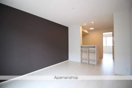 カリーノひな[1LDK/40.95m2]のリビング・居間