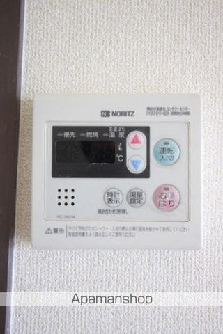 21ハイツ新保の内装写真