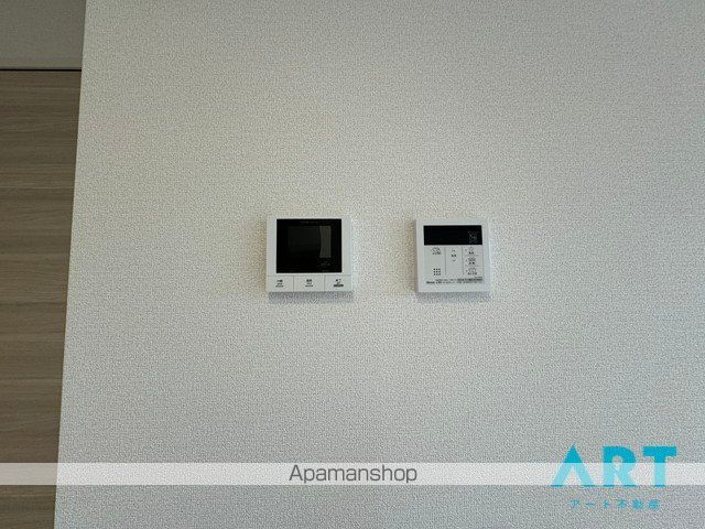 フジコHの内装写真