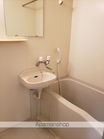 エコール久米の内装写真