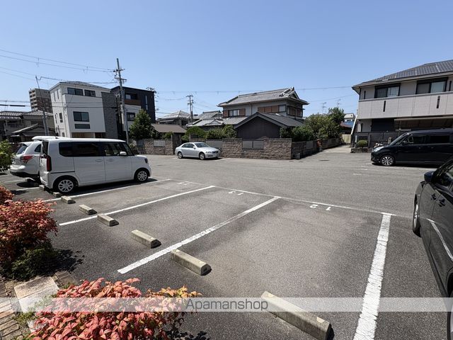 大阪市御堂筋線 北花田駅 徒歩9分 2階建 築14年のその他写真