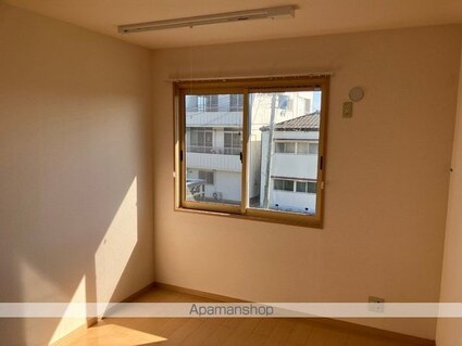 和歌山県和歌山市福島[2DK/59.46m2]の内装1