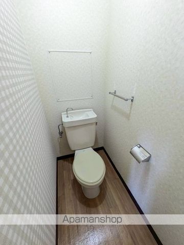 ハイム宮本の内装写真