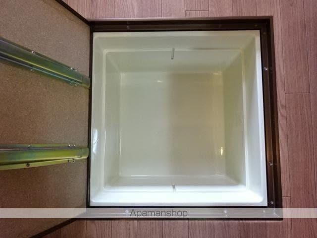 グランツの内装写真
