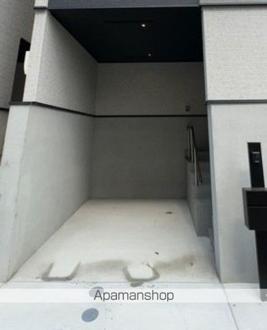 東京地下鉄有楽町線 和光市駅 徒歩16分 3階建 築4年のその他写真