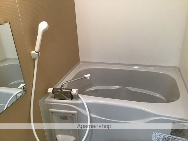 フジパレス新中通I番館の内装写真