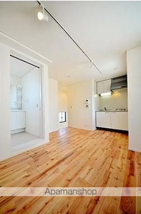 東京都世田谷区梅丘１丁目[1R/21.81m2]のその他部屋・スペース