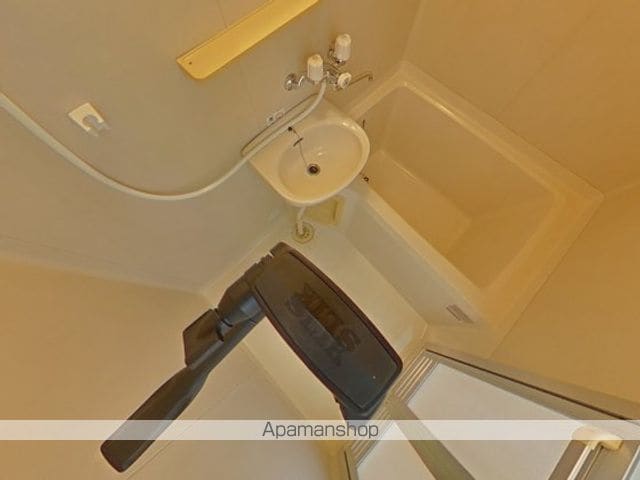 フォレストの内装写真