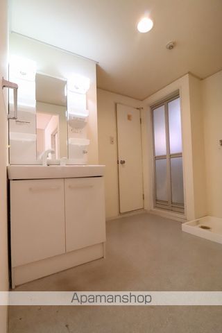 グランドールミツトヨの内装写真
