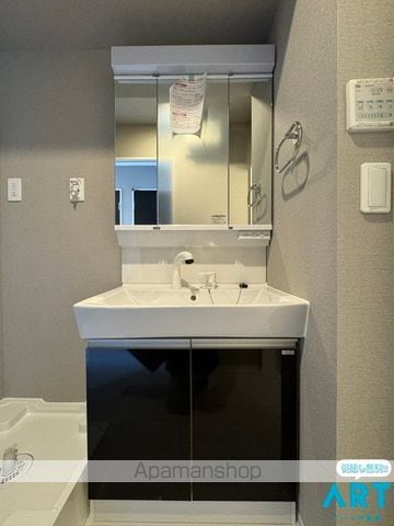 グランツの内装写真