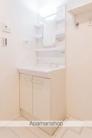 GEMINI志村三丁目の内装写真
