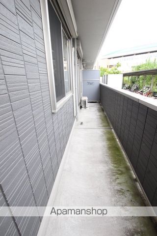 AALII Iの内装写真