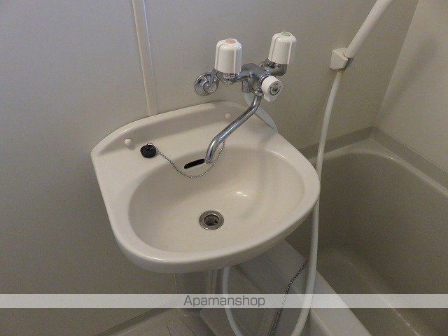 ハイツ島塚の内装写真