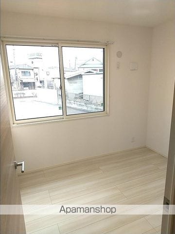 プランドール流川の内装写真