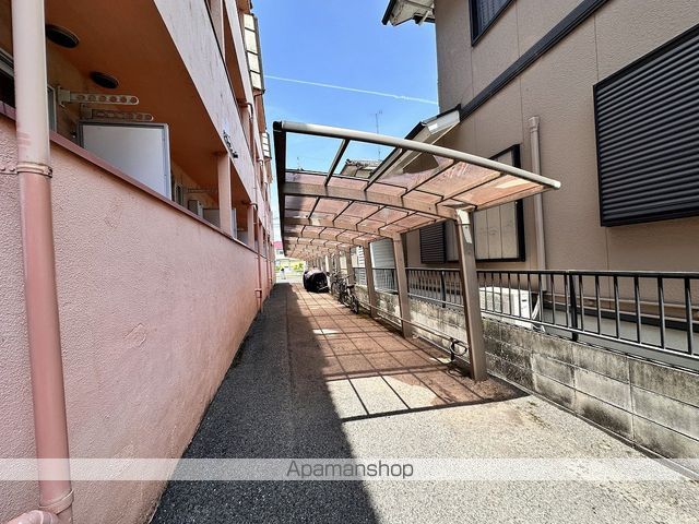 LA新徳田Aのその他写真