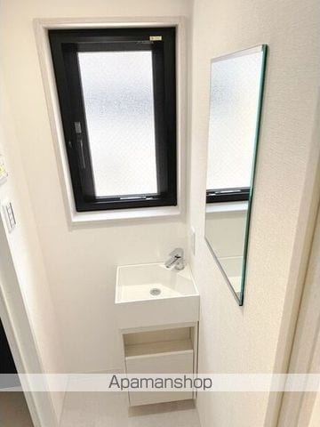 CREDO MEGUROの内装写真