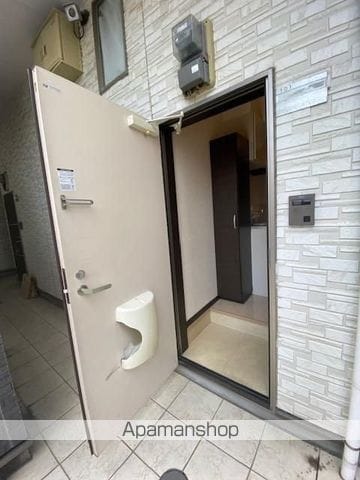 ベネフィスタウン竹下5の内装写真