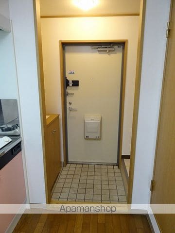 パレス仙台の内装写真