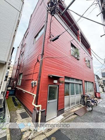 メゾン志賀の外観写真