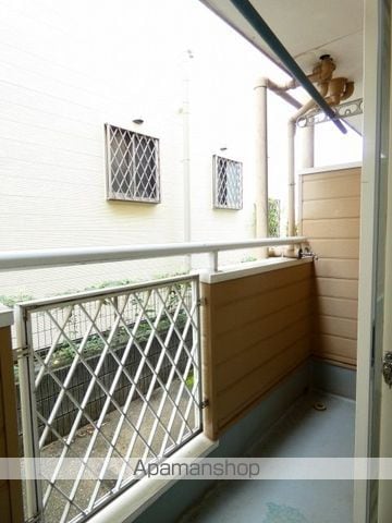 トレンディハイツの内装写真