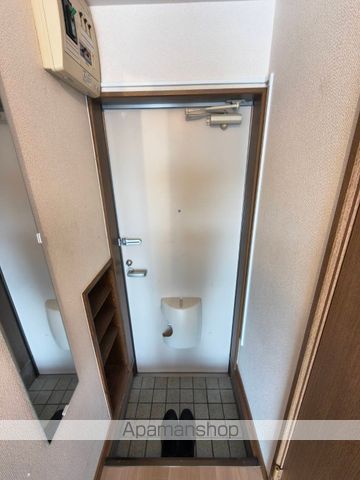 メゾンセレスト泉の内装写真