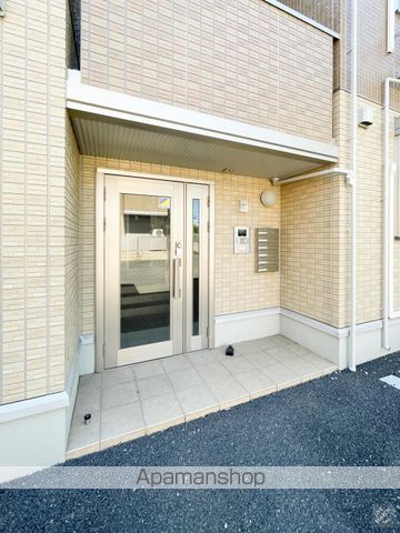 ウィット吉川 Bのその他写真
