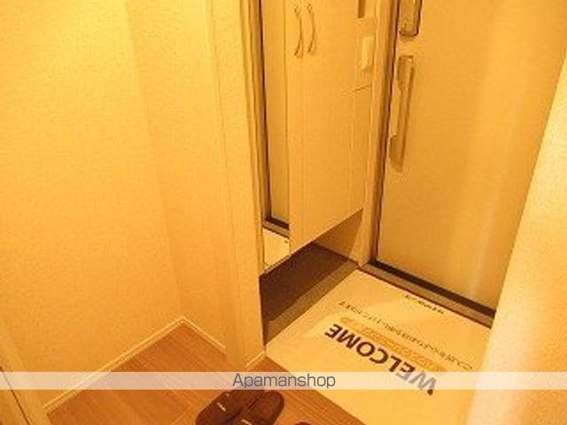 SUNNYの内装写真