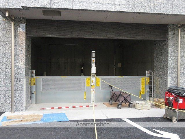 SーRESIDENCE岐阜駅の外観写真