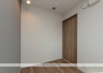 防音マンション　プラネソシエプラス桜台[2LDK/39.44m2]の内装3