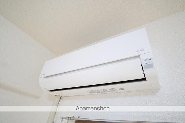 エミネンス高砂の内装写真