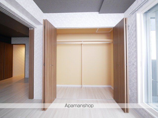 IL FIORE NSの内装写真