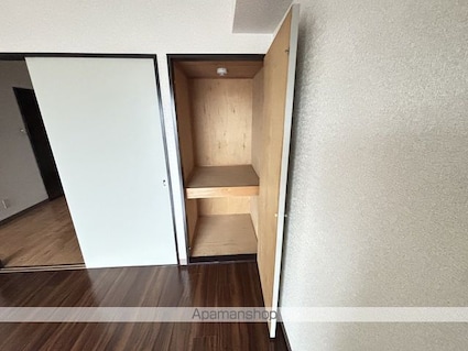 ロイヤルシオン刈部[3DK/54m2]の内装5