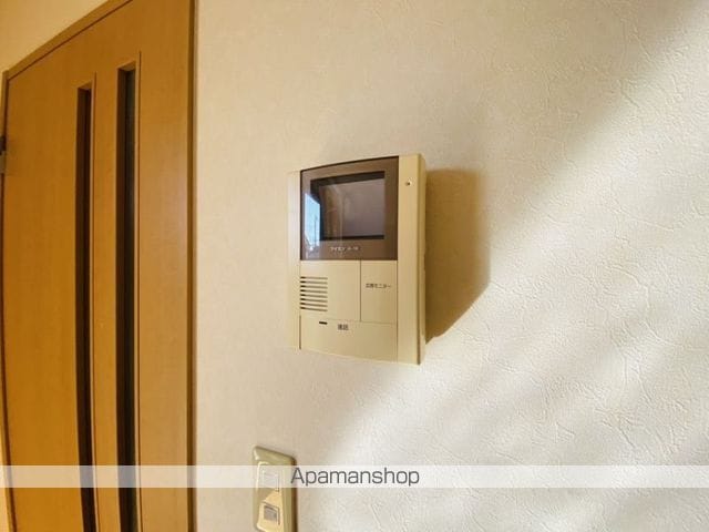 ベルディAの内装写真