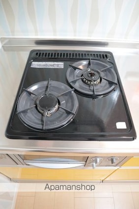 サウスメゾンひまわり[1LDK/37.53m2]の内装2