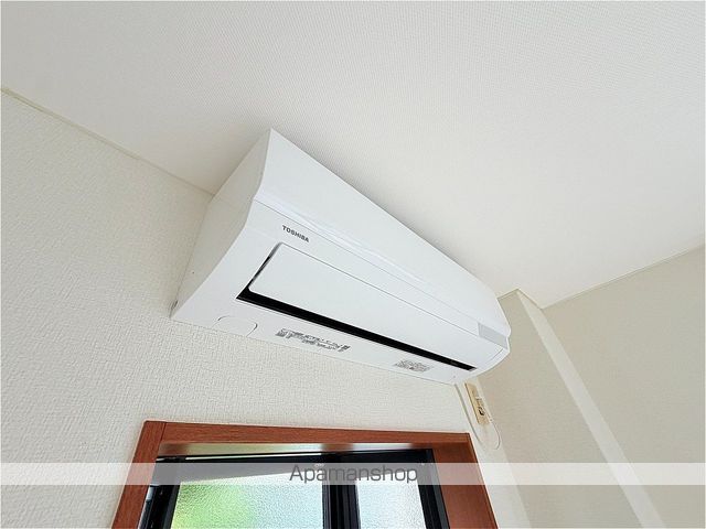 サンライズ東仙台の内装写真
