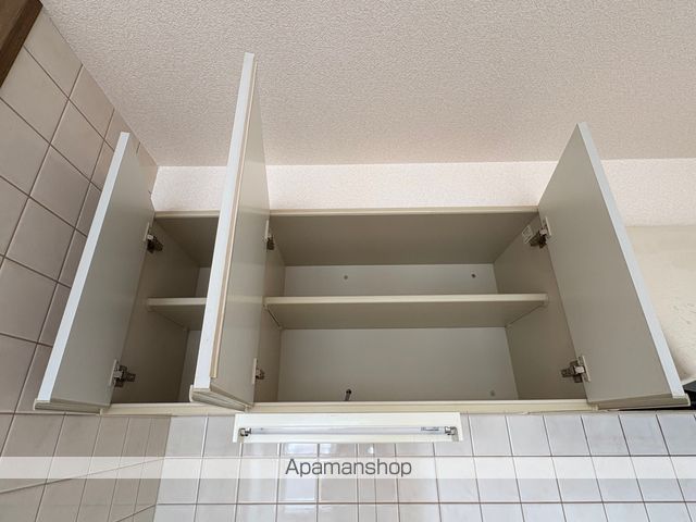 Ever Green泉ヶ丘1号館の内装写真