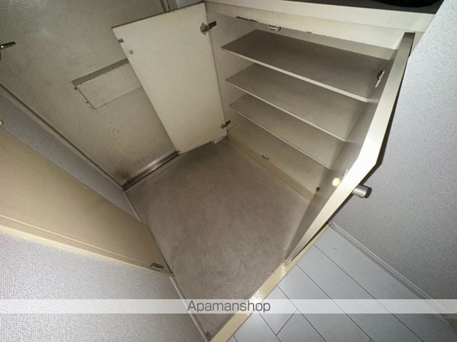 東京都小金井市貫井北町１丁目[2LDK/59.23m2]の内装5