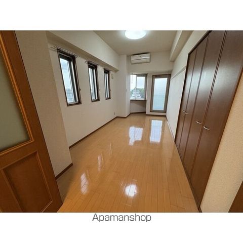 グランデ城西の内装写真
