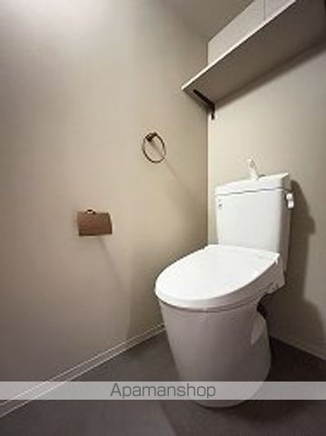 GRANDUO中野7の内装写真