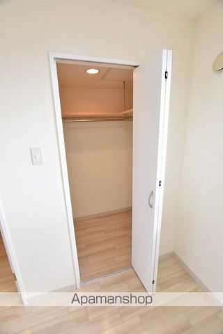 グランメール北40条Aの内装写真