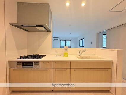 Ｋｏｌｅｔ片倉１０[2SLDK/83.42m2]のキッチン