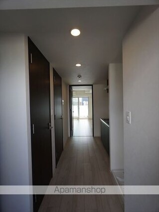 Ｐ＇ｓ　ｉｍａｉｋｅ[1K/25.12m2]の玄関