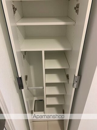 ＧＲＡＮ　ＰＡＳＥＯ神楽坂Ⅱ[1K/27.38m2]の内装