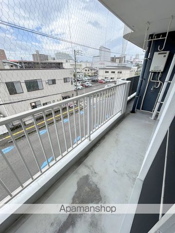 日南線 宮崎駅 徒歩5分 4階建 築42年の内装写真