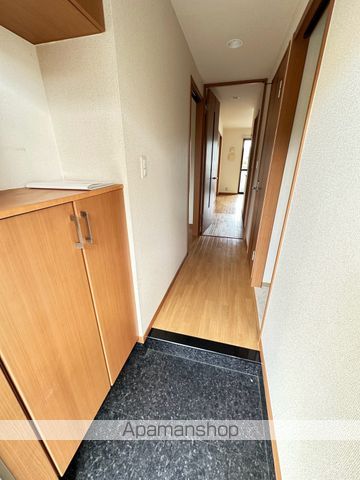 サニートレッフの内装写真