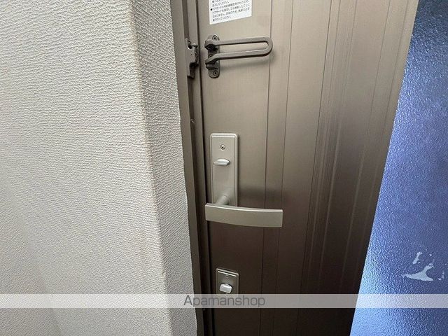 中川6丁目戸建の内装写真