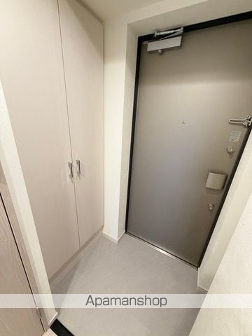 ディアレイシャス名古屋大須通南の内装写真