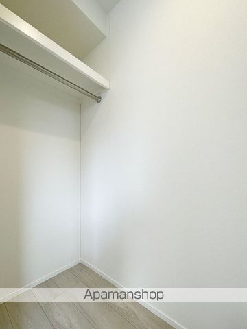 S-RESIDENCE高島平asoleaの内装写真