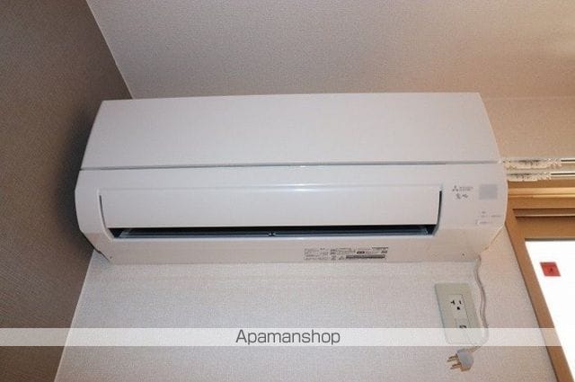 メルベーユの内装写真
