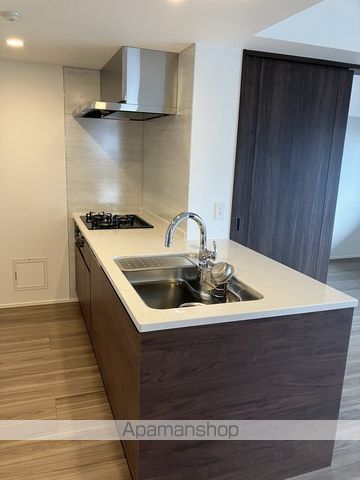 S-RESIDENCE大手門awesomeの内装写真